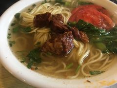 -四季抻面馆(乐郊路店)
