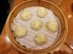 -鼎泰丰(复兴店)