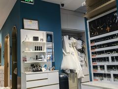 -海马体照相馆(西安高新万达广场店)