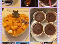 -DIY SWEET21(升平路店)