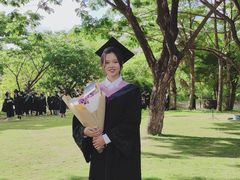 -海南热带海洋学院(三亚校区)