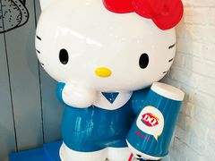 -DQ·蛋糕·冰淇淋(五角场万达店)