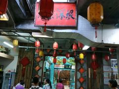 -禄源公·老莞诚饭店