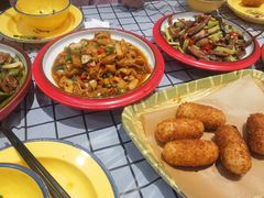 -江西老表·经典江西八大碗