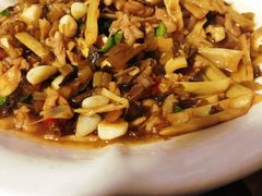 -翠茗农庄土菜馆(天目湖店)