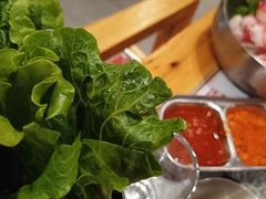 -酒拾烤肉(阳光100店)