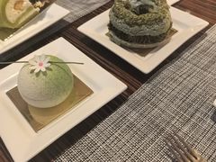 -宏安瑞士大酒店馥澜吧