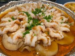 -香满楼(清水河路店)