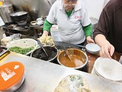 -正味斋锅巴菜(西北角店)