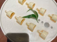 -曾宴·楚菜(湖北省博物馆店)