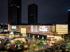 -东莞松山湖万象汇