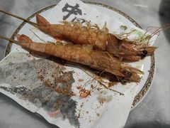 -隐厨·海鲜餐厅(恒通路店)