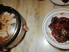 -绿茶餐厅(西单老佛爷店)