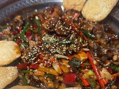 -东来土菜馆(民祥园路店)