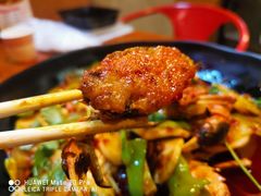 十三香大闸蟹-三太子地摊烧烤·小龙虾(北蔡店)