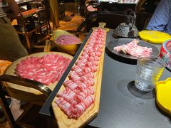 -羊大爷涮肉(亮马桥店)