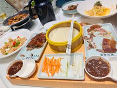 -沪华海鲜大酒楼(南汇店)