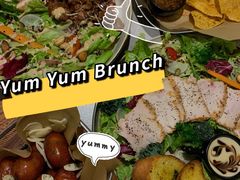 -Yum Yum 土耳其风味餐厅(万达尊店)
