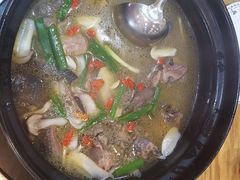 -妈妈的味道(和顺古镇店)