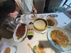 -大鸭梨(天通西苑店)