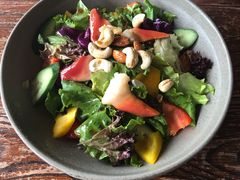 -瓦库茶馆17号(海汇港店)