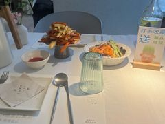 -春树下·树屋花房西餐厅(罍街AS1980店)