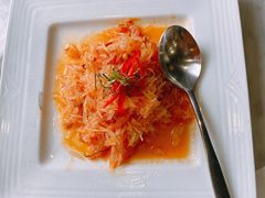 柚子沙律-安德鲁饼店(总店)