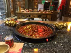 -蜀大侠火锅(建设路第五大道店)