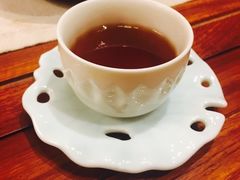 -碧露轩·大益茶体验馆(镇江路店)