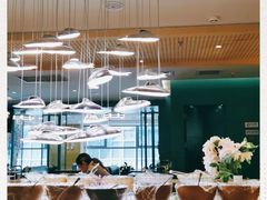 -青瓷火锅料理(西单大悦城店)
