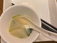 -拾味馆·浓鲜骨汤(光谷天地店)
