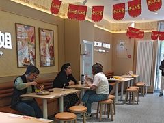 -小谷姐姐麻辣拌·麻辣烫(潞河店)