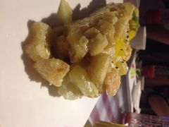 邓丽君音乐主题餐厅(台湾街店)-邓丽君音乐主题餐厅