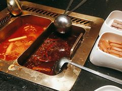 -川西坝子火锅(清江东路3.0直营店)