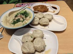 -小杨生煎(周浦万达店)