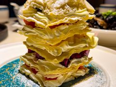 -唐猫庭院·千年陕菜(大唐不夜城店)