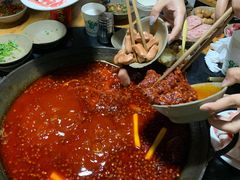 -星鸿社重庆老火锅