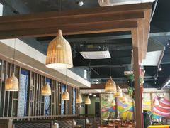 大堂-阿婉贵州苗家酸汤鱼(梅林店)