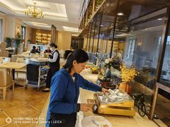 -维也纳国际酒店·江苏苏州火车站北广场店