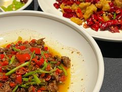 -肆月河豚·淮扬菜·湘菜(华天店)