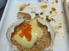 -湘汇概念铁板烧(铁西万达店)