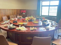 -李东农庄·当地安吉味(中南百草园店)