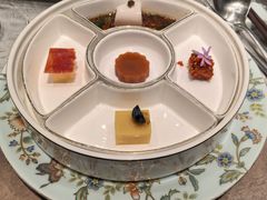 -ONE FULL 古董港式海鲜火锅