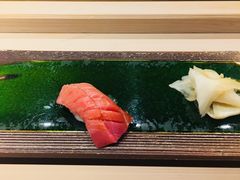 -鮨一日本料理(大中华店)