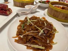 -醉辉皇原味海鲜江南菜(成都大魔方店)