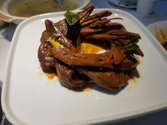 -陶苏·品味融合川菜(龙湖源著天街店)