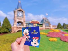 -上海迪士尼度假区