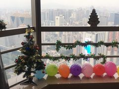 -正佳金殿维福顿公寓(广州正佳广场体育西路地铁站店)