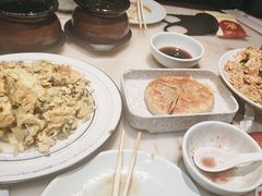 -红蜡烛-养生粥-津鲁菜(中山路店)