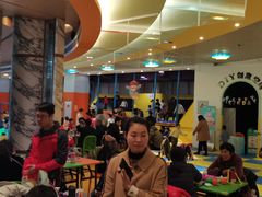 -天空之城欢乐嘉年华苏州店(环球188广场店)